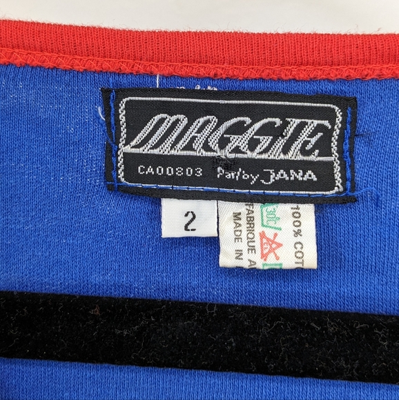 Vintage Shirt - Picture 2 of 3